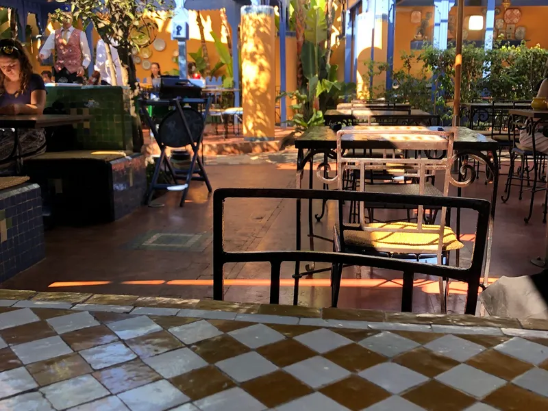 La Sqala — Photo 1