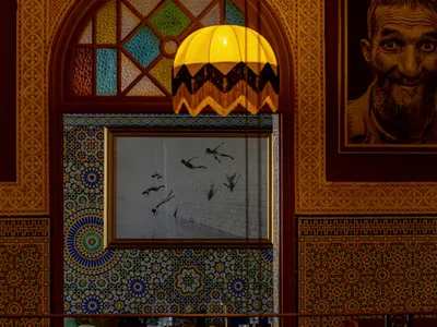 Riad 1930