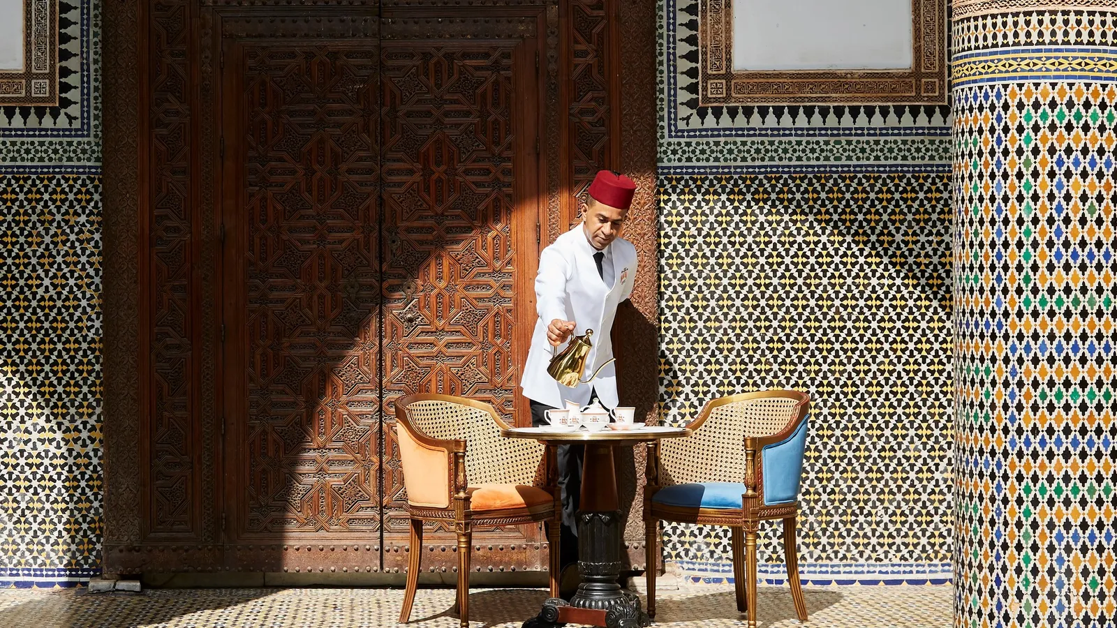 Bacha Coffee
