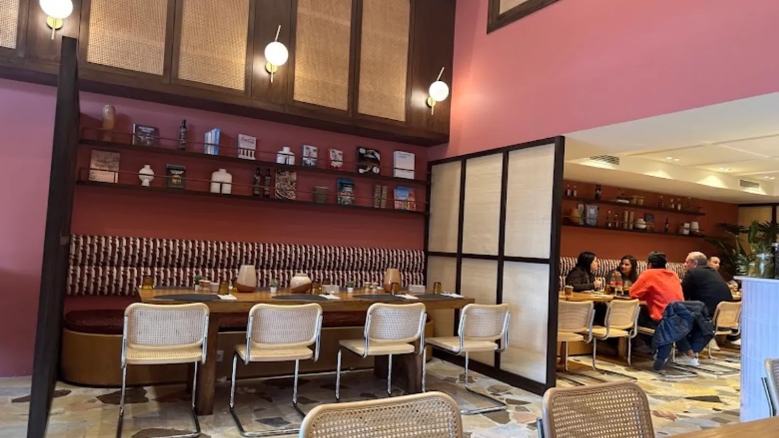 NÉO Deli