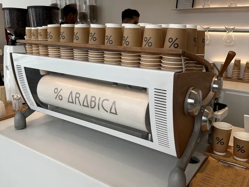 % Arabica Casablanca — Photo 6