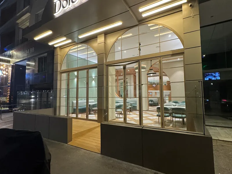 Pomo Dolce — Photo 1