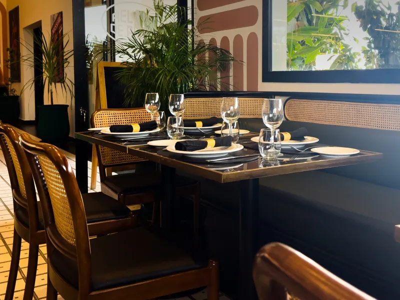 Relais de Paris Bouskoura — Photo 1