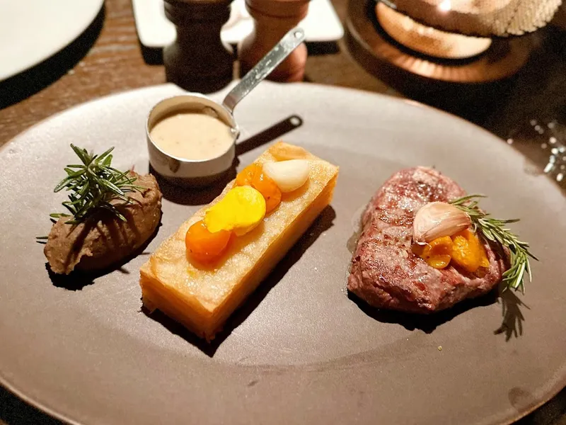 XO Food Philosophy — Photo 6