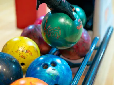 Bowling Marrakech