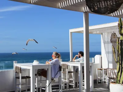 La Smala Rooftop