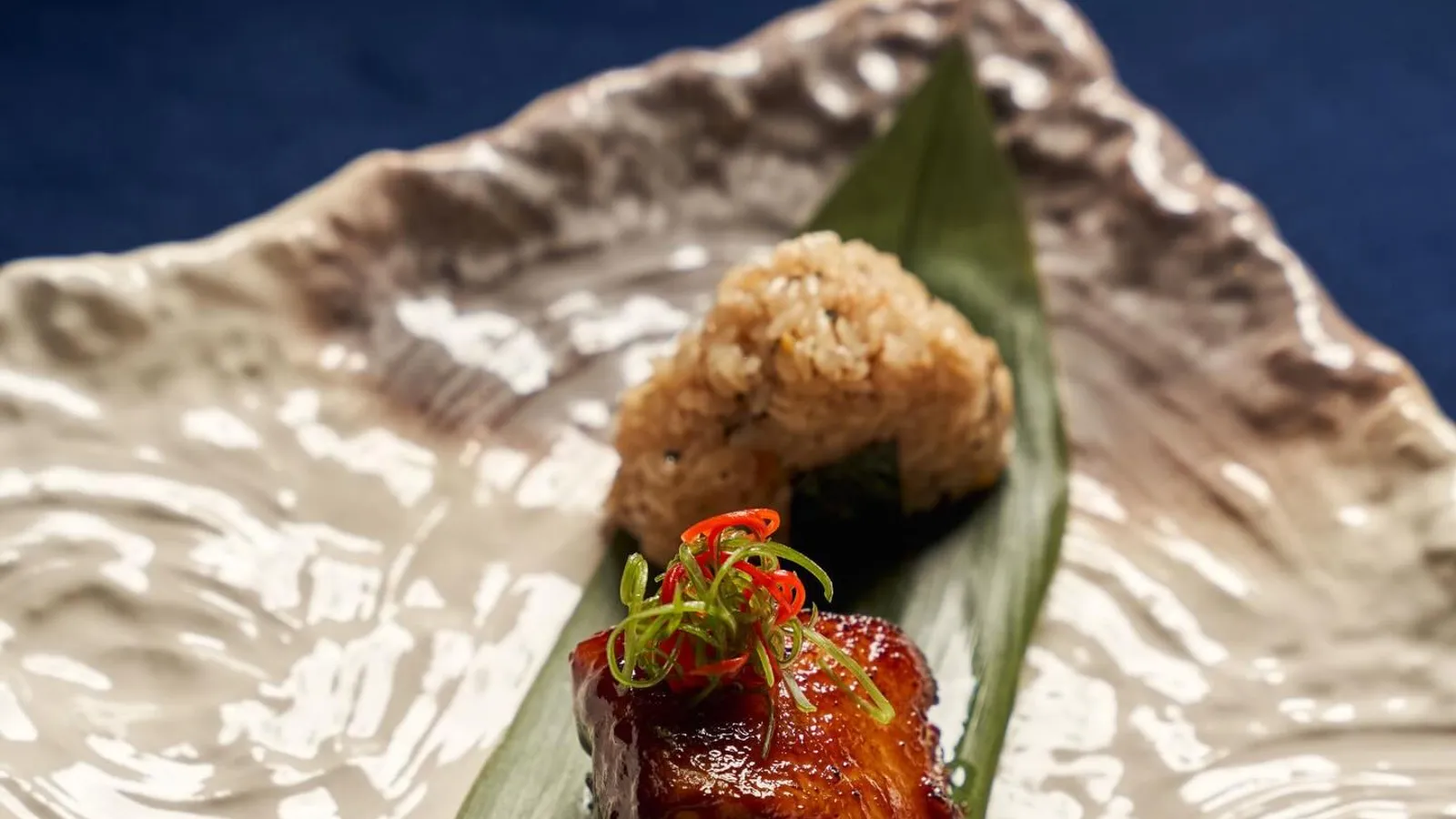 99 Sushi Bar