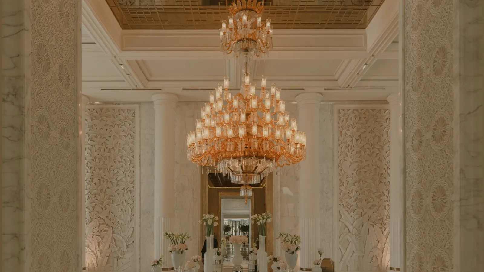The Ritz-Carlton Rabat