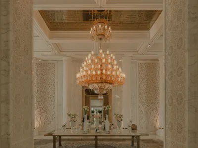 The Ritz-Carlton Rabat