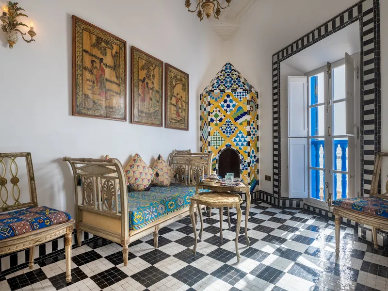 Salut Maroc — Photo 6