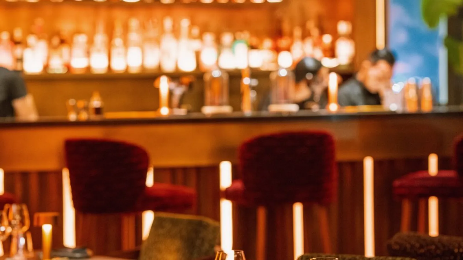 Buddha-Bar Rabat