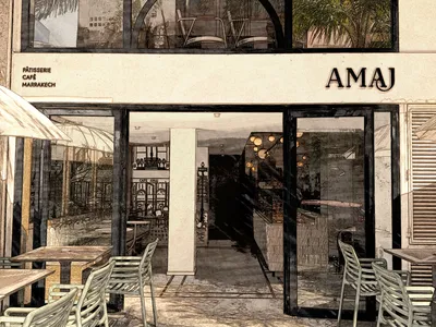 Maison Amaj
