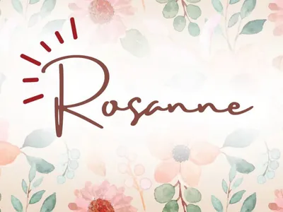 Rosanne
