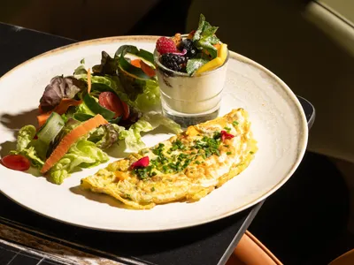 Browse Coffee & Brunch