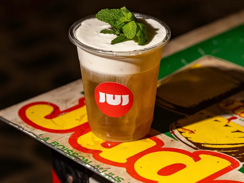 JUJ