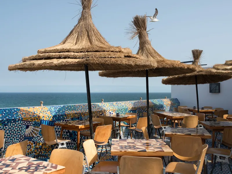 Salut Maroc — Photo 1