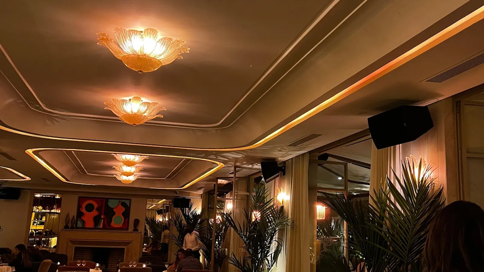 Trianon