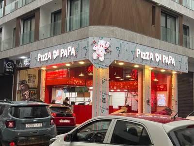 Pizza di papi