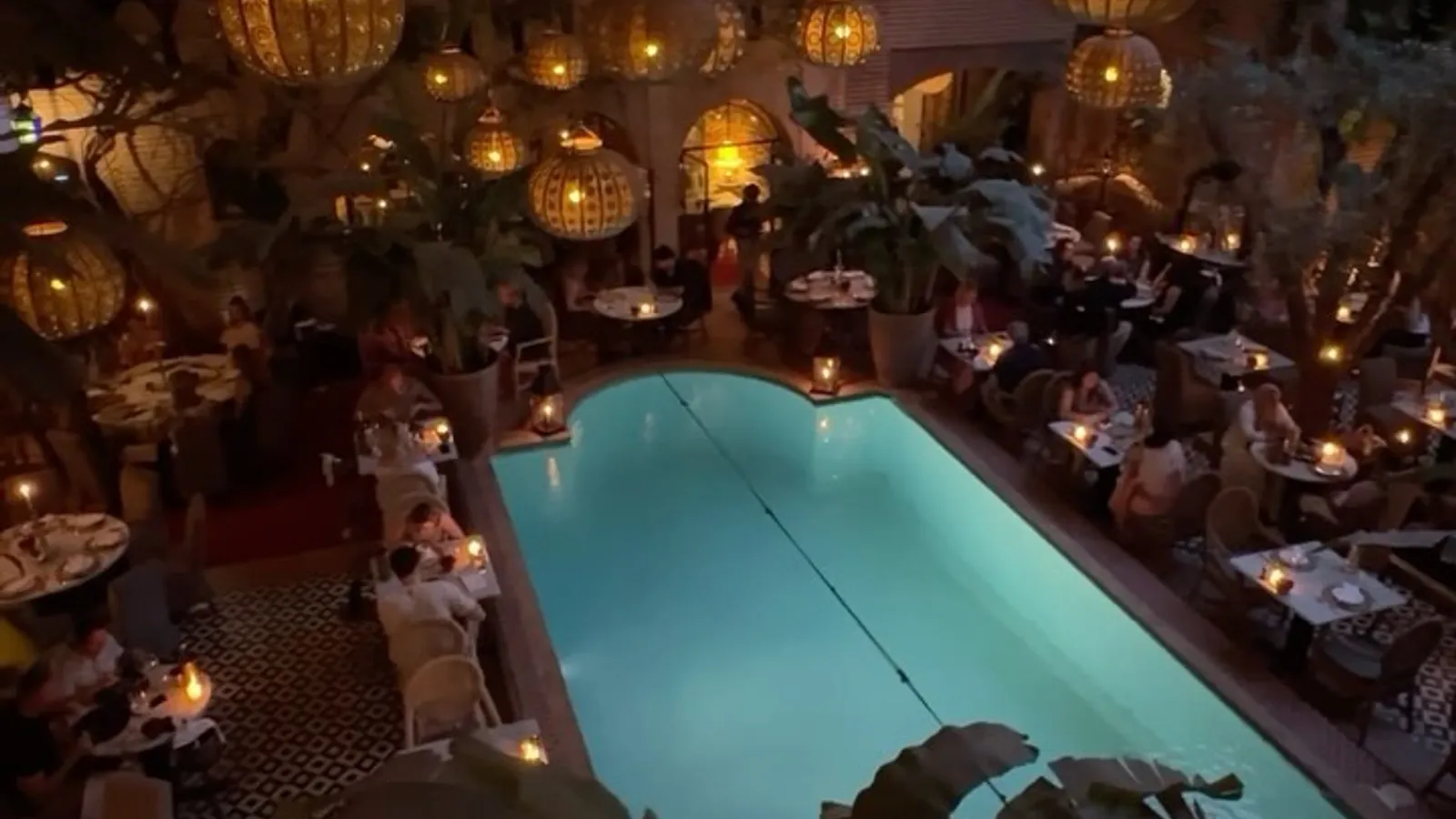 La Trattoria