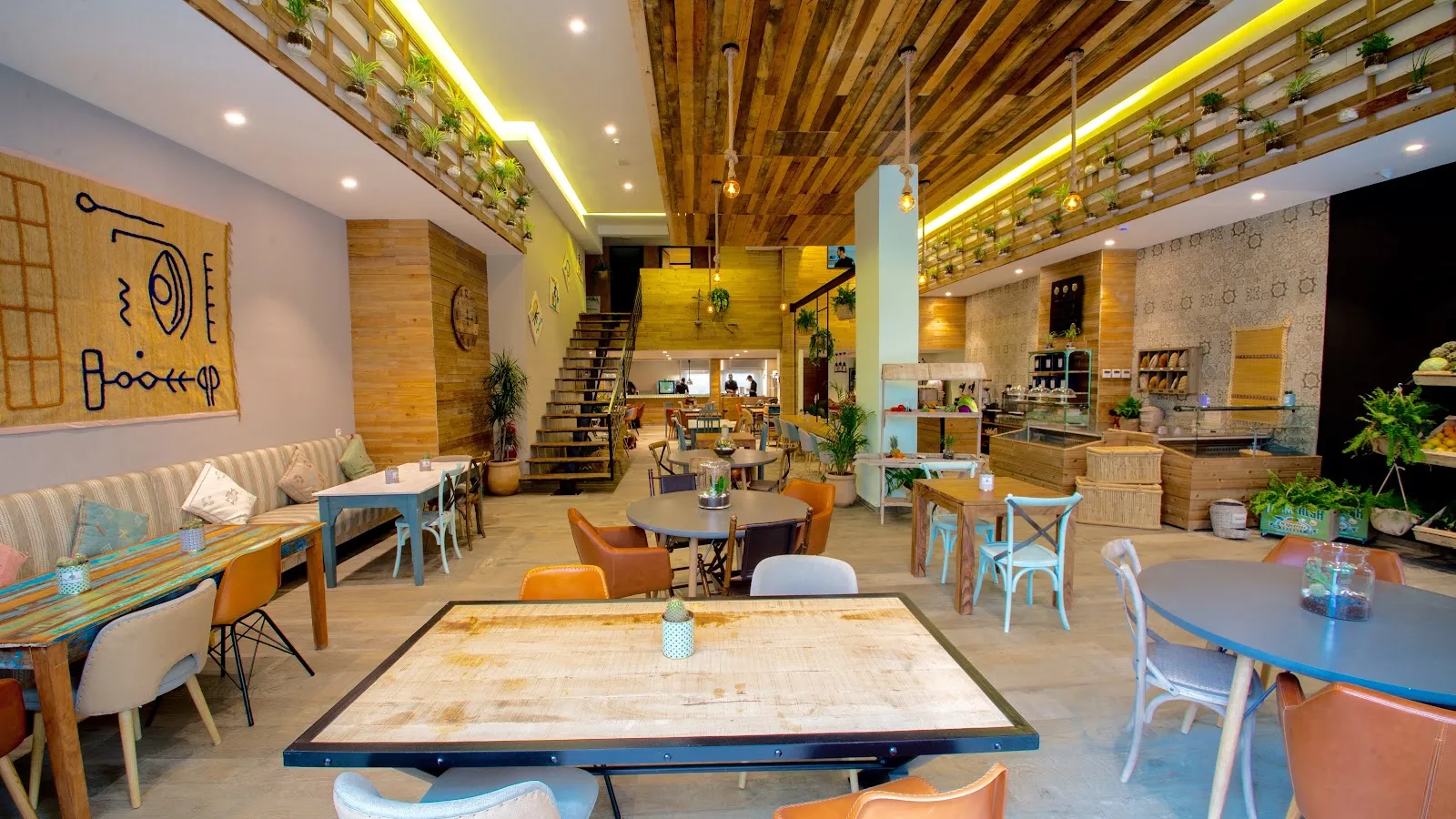 Les meilleurs brunchs de Casablanca