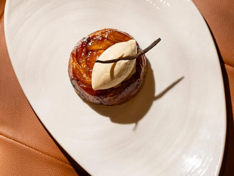 Le ClubHouse Robuchon — Photo 1