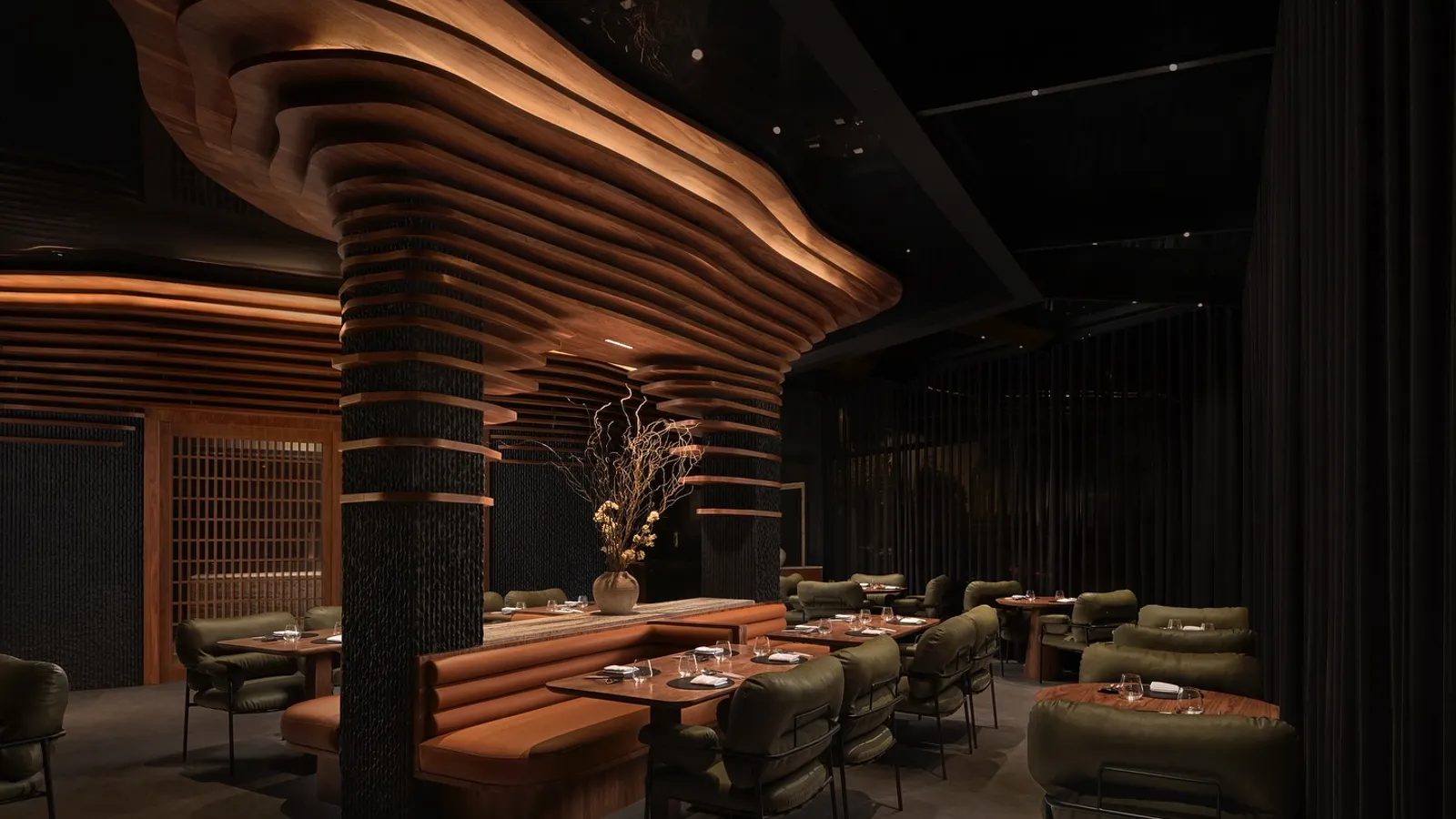Les 10 meilleurs restaurants de Casablanca