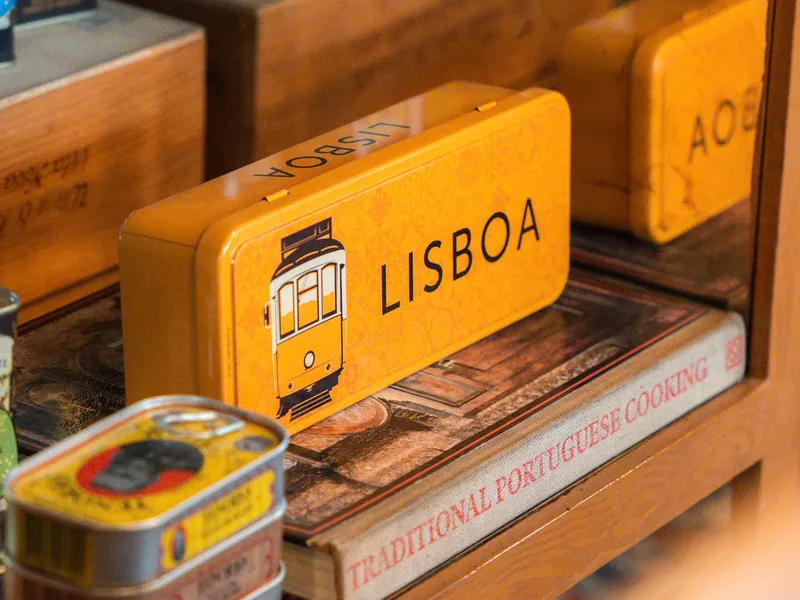 Porta Lisboa — Photo 1