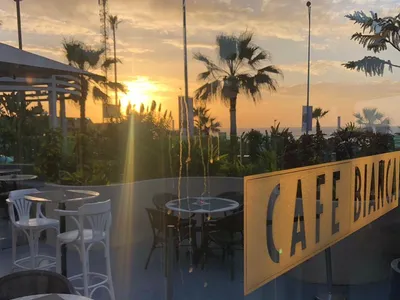 Café Bianca