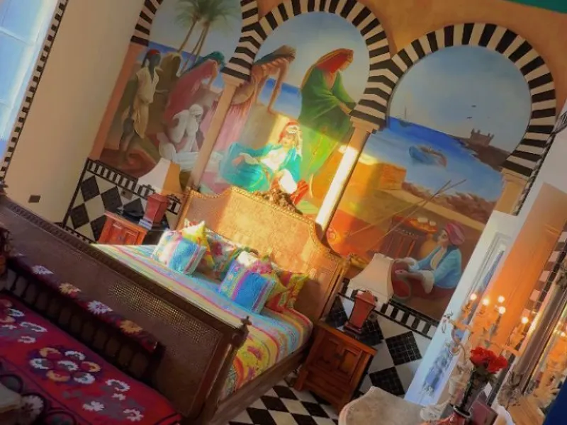 Salut Maroc — Photo 3