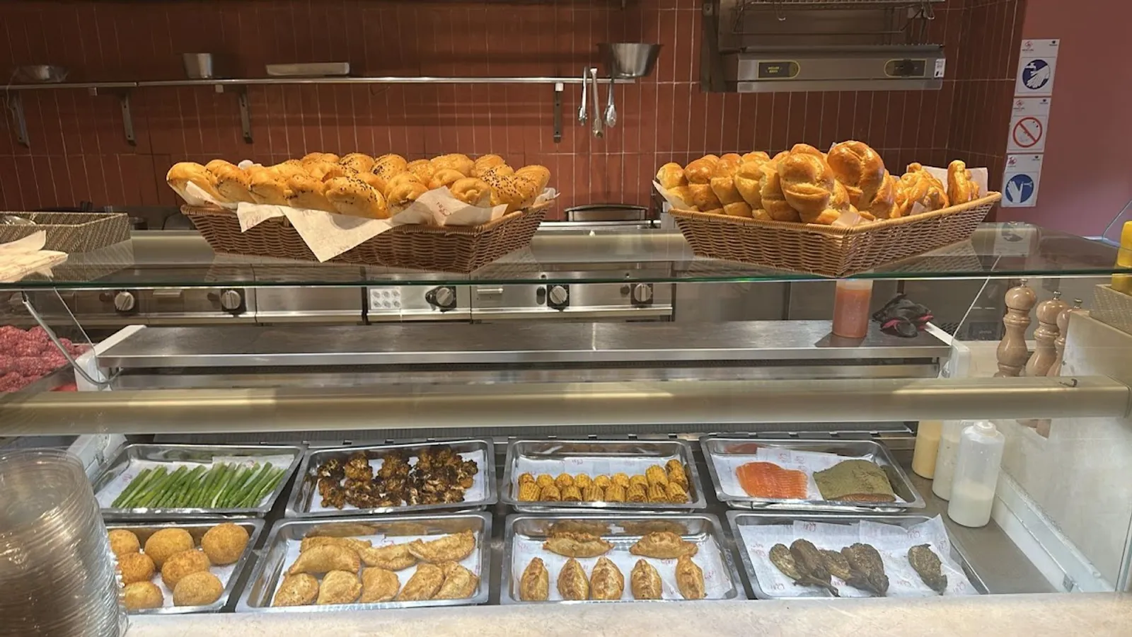 NÉO Deli