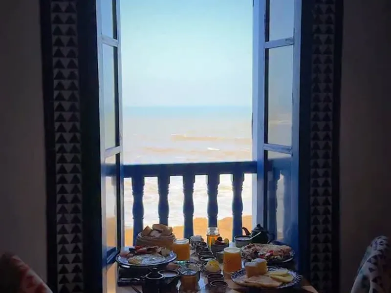 Salut Maroc — Photo 4